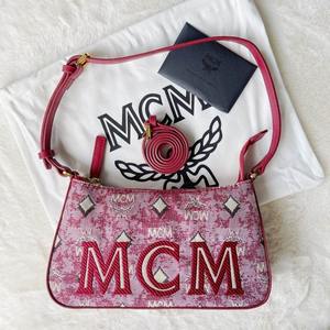 MCM Handbags 23